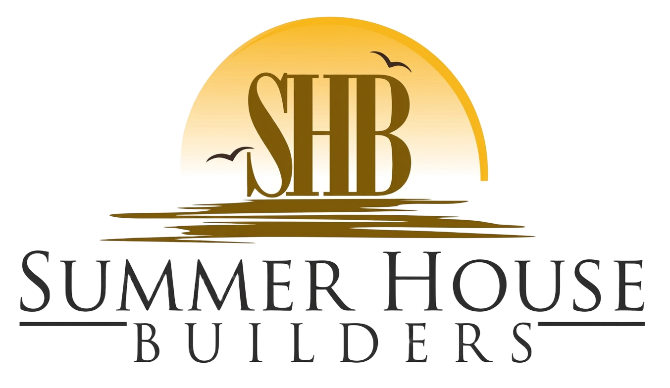 Summer House Builders